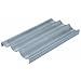 Chicago Metallic Commercial II Non-Stick Perforated Baguette Pan