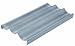 Chicago Metallic Commercial II Non-Stick Perforated Baguette Pan
