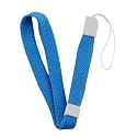 Premium Wrist Strap for Nintendo Wii Remote Control (Blue)