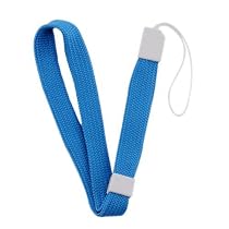 Premium Wrist Strap for Nintendo Wii Remote Control (Blue)