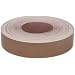 Norton K225 Metalite Abrasive Roll, Cloth Backing, Aluminum Oxide, 1-1/2" Width x 50yd Length, Grit P400 (Pack of 5)