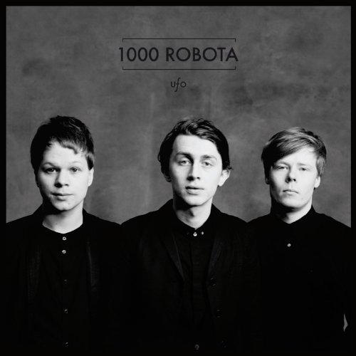 1000 Robota - UFO - Zortam Music