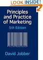 Principles and Practice of Marketing with Redemption card