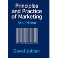 Principles and Practice of Marketing