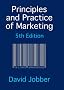 Principles and Practice of Marketing with Redemption card