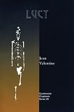 Lucy: A Poem (Quarternote Chapbook Series)