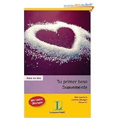 Amor en vivo: Tu primer beso - Suavemente