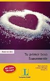 Produkt-Bild: Amor en vivo: Tu primer beso - Suavemente