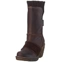 camel active Lotus 703.13.02, Damen Stiefel