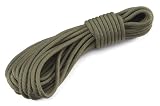 picture of Gelert Multi Purpose Rope - Olive, 150 X 9 Cm