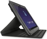 Belkin Flip Folio Stand for Samsung Galaxy Tab 10.1" in Black