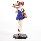 Gundam Seed Destiny Heroines #8 - Meirin Hawke