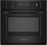 Review KitchenAid  / KitchenAid Architect Series II KEBS177SBL 27