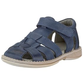 Bisgaard 20466 19/30 SS2009, Jungen Sandalen/Fashion-Sandalen Schuhe