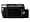 Panasonic SDR-H90 Camcorder With 80GB Hard Disc Drive & SD Card compatibility (70x Optical Zoom) - Black