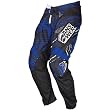 Answer Racing Syncron Youth Boys MotoX Motorcycle Pants - Blue