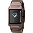 Fossil Men's Brown IP Regis Watch Model FS4360