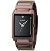 Fossil Men's Brown IP Regis Watch Model FS4360