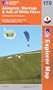 Abingdon, Wantage and Vale of White Horse (OS Explorer Map)