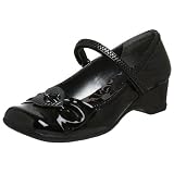 Sam & Libby Little Kid/Big Kid Dulce Shoe,Black Patent,1.5 M US Little Kid ~ Sam & Libby