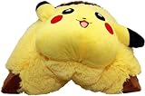 Pokemon: Pikachu 25