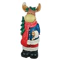 Fiber Optic Moose - Multi (20.5")