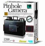 Kidz labs - Pin Hole Camera Age 7+ Girls Early Learning Educational Toy