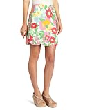 Lilly Pulitzer Womens Lynnie Knee Skirt