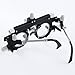 Gizmo Supply Fully Adjustable Optical Trial Frame Lens