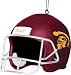 Southern California Trojans Memory Company Team 3 inch Helmet Ornament NCAA College Athletics Fan Shop Sports Team Merchandise
