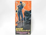 北斗の拳 プレミアムフィギュア セガ 海洋堂 武論尊・原哲夫 非売品 武論尊