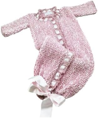 Handmade Bunting - cream