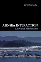 Air-Sea Interaction: Laws and Mechanisms