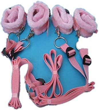 Plush Lashing K-02 (Pink)