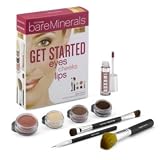 Get StartedTM: Eyes Cheeks Lips