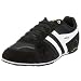 Gola Mens Defence  Black AMA452 9 UK