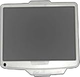 DOPO DCBHNKD300 Pro LCD Plastic Screen Protector for Nikon D300 BM-8