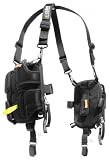 Eigenschaften Civilian Lab  / Civilian Lab Covert Harness LT Specialist