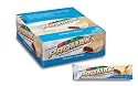 Promax Energy Bar  Cookies 'n Cream  2.64-Ounce Bars, 12-Count