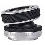 Lensbaby The Composer for Canon EF mount Digital SLR Cameras