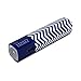 Halo Pocket Power Starlight 3000mAh Power Bank with Flash Light, Blue Chevron