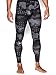 Under Armour Men's UA Freedom Camo Compression Leggings