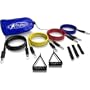 Aylio Basic Resistance Bands Exercise Set