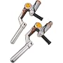 Power Rangers Jungle Fury Jungle Tonfah Staff