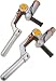 Power Rangers Jungle Fury Jungle Tonfah Staff