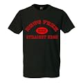 Drug Free T-Shirt Straight Edge Vegan Hardcore XXX