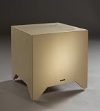 Impact 500 Cherry Active Subwoofer