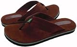 Green Casuals Vira 100% Recycled Leather Handmade Slides Sandals