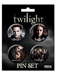  : Twilight Pin Set
