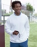 Review   / Fleece Adult Crew
